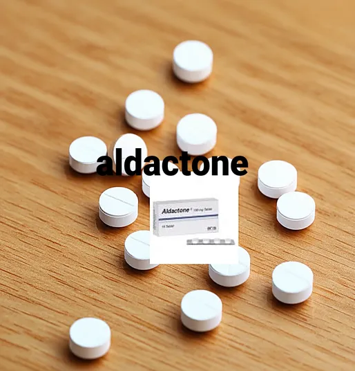 Aldactone 25 mg prezzo